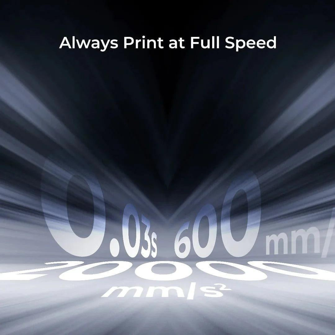 K1 Speedy 3D Printer