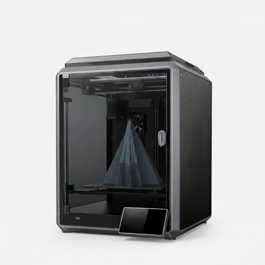 K1 Speedy 3D Printer