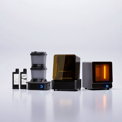 Reflex 3D Printer