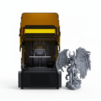 Reflex 3D Printer